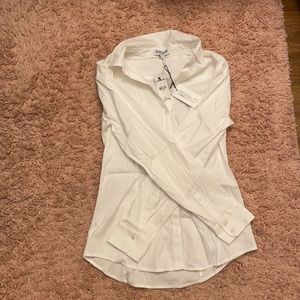 BRAND NEW button down shirt